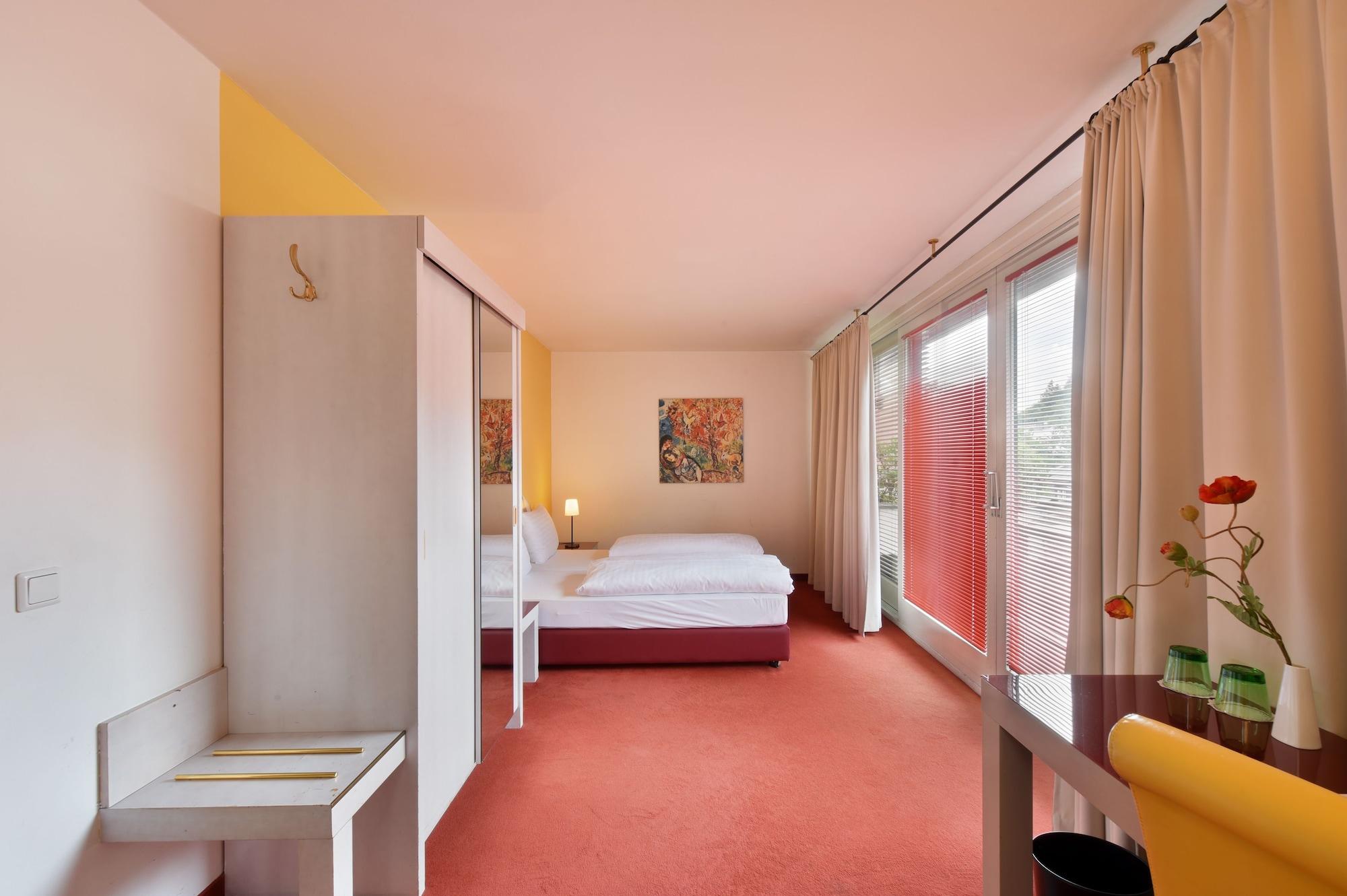 Hotel Neutor Express Salzburg Luaran gambar